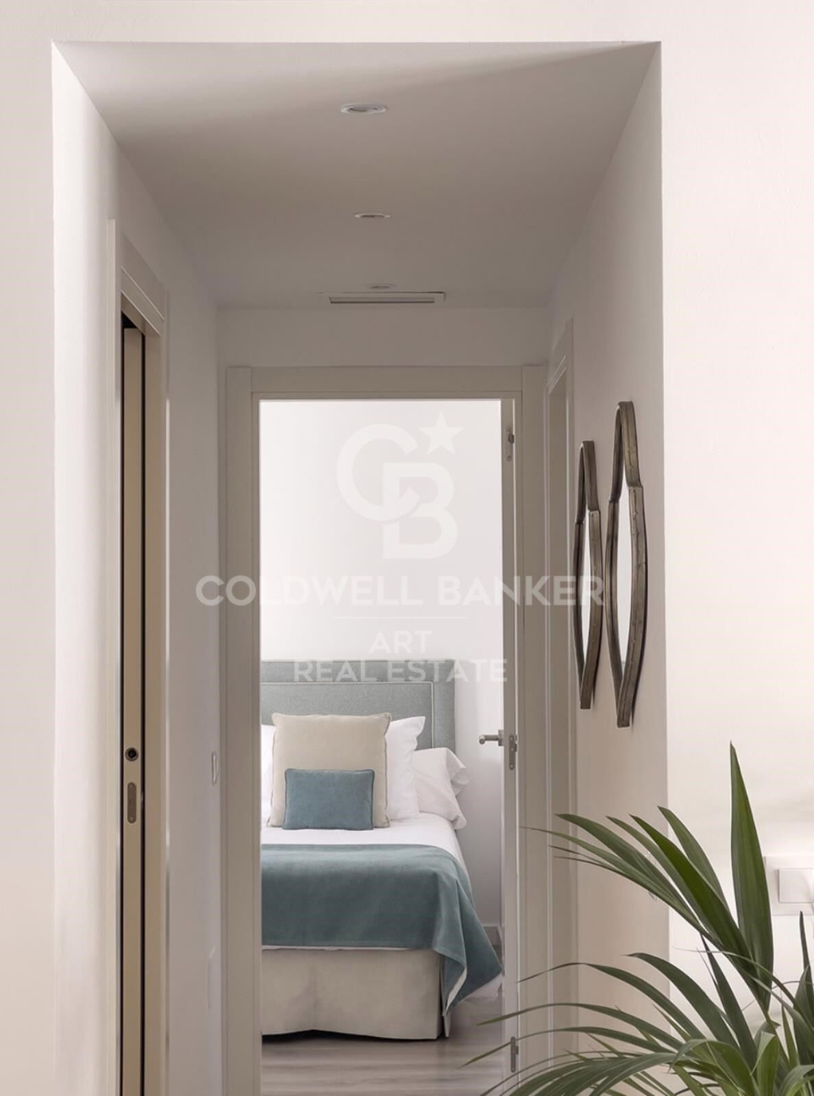 Apartamentos en quinta planta en Nueva Andalucía