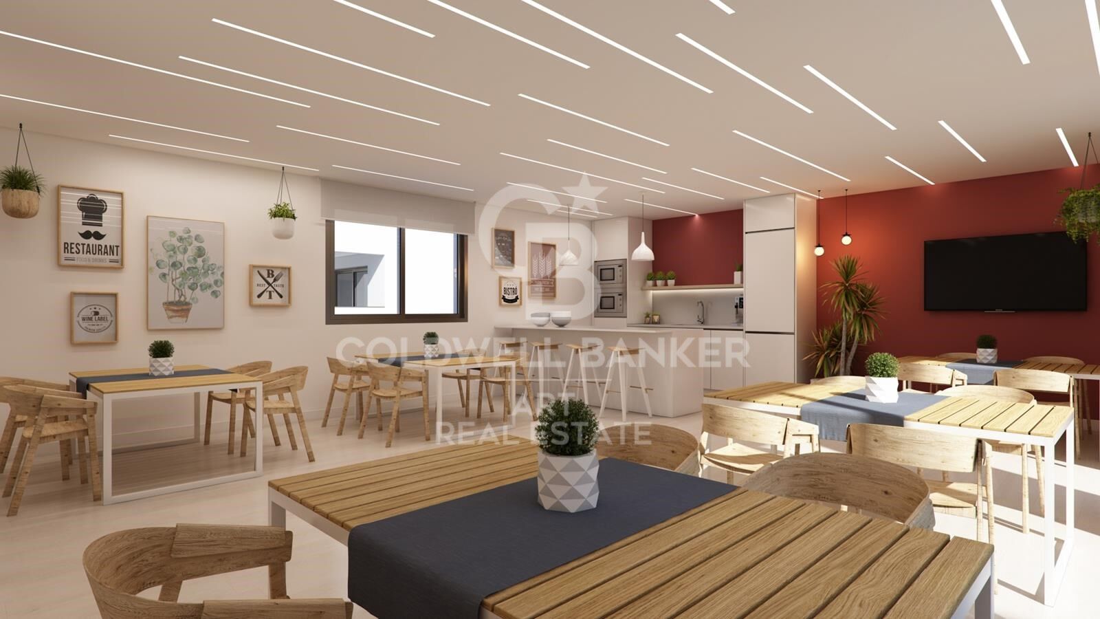 Apartamentos de lujo en Casares Costa