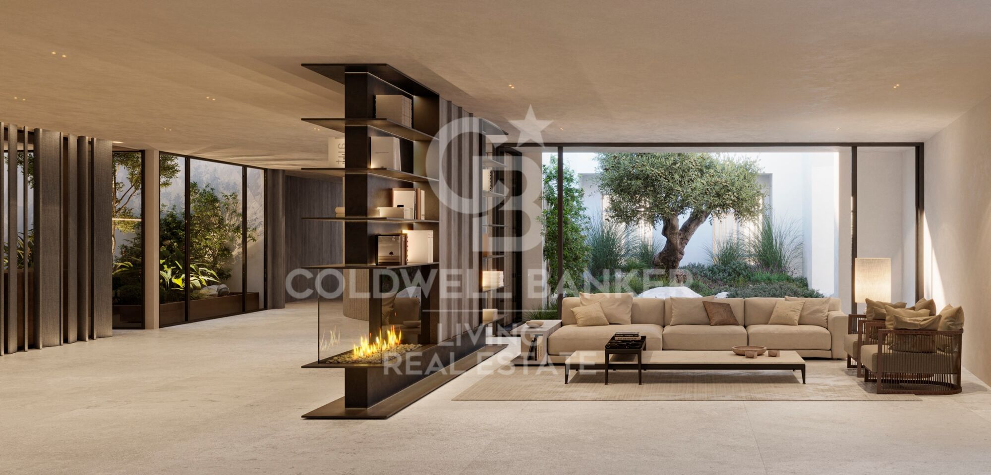 Proyecto residencial en el Viso