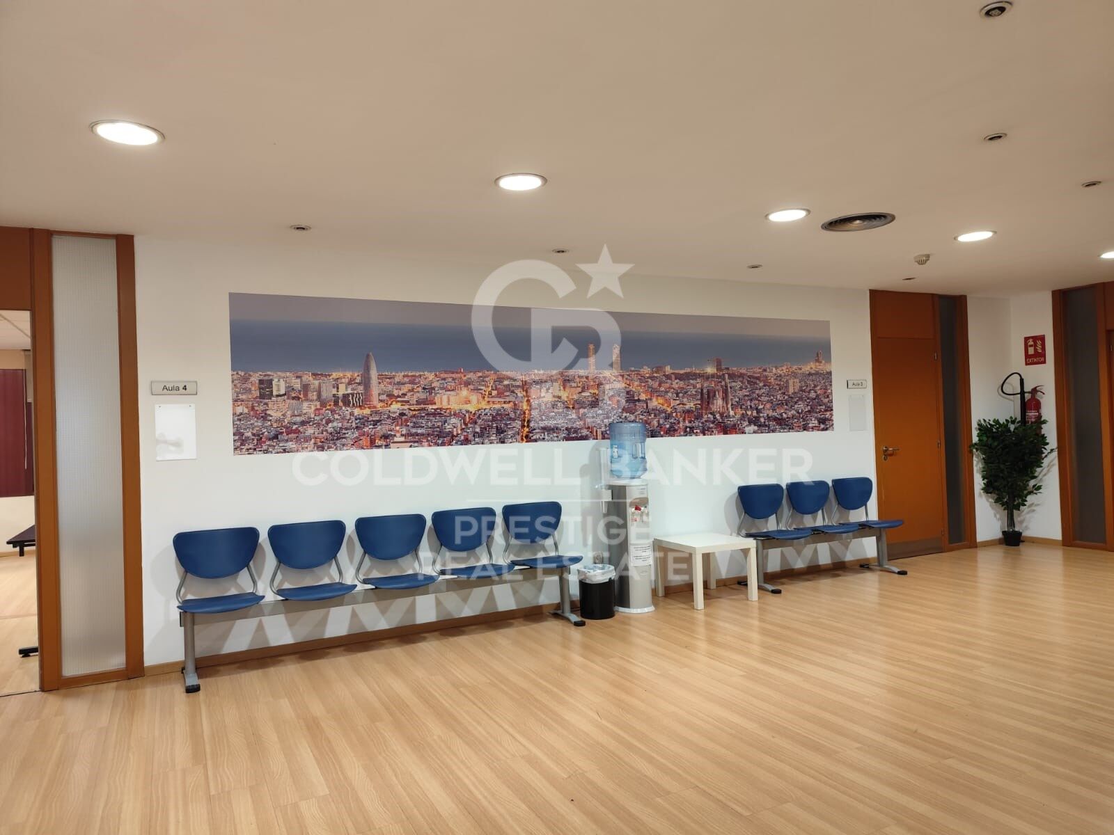 Bureau Acheter Barcelona