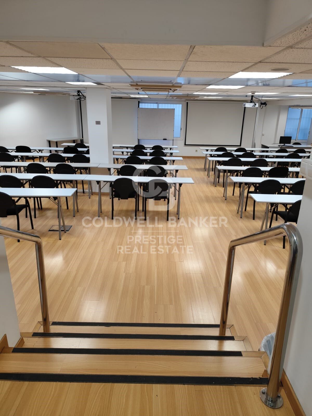 Bureau Acheter Barcelona