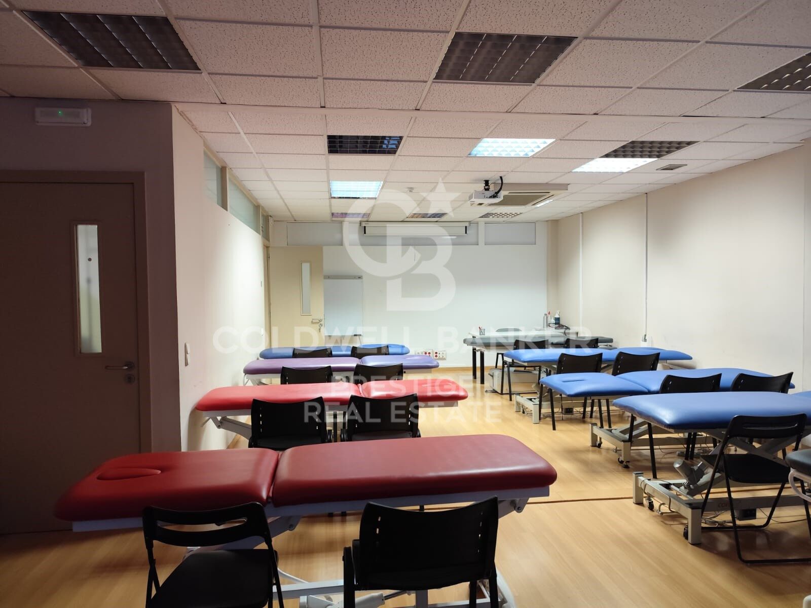 Bureau Acheter Barcelona