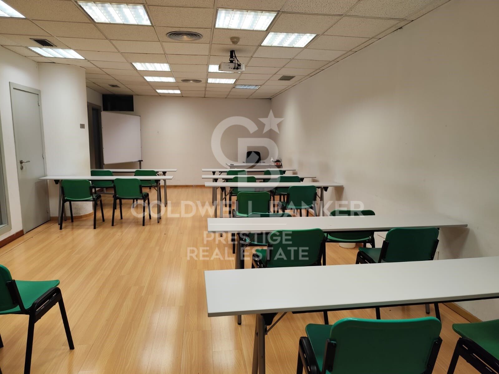 Bureau Acheter Barcelona