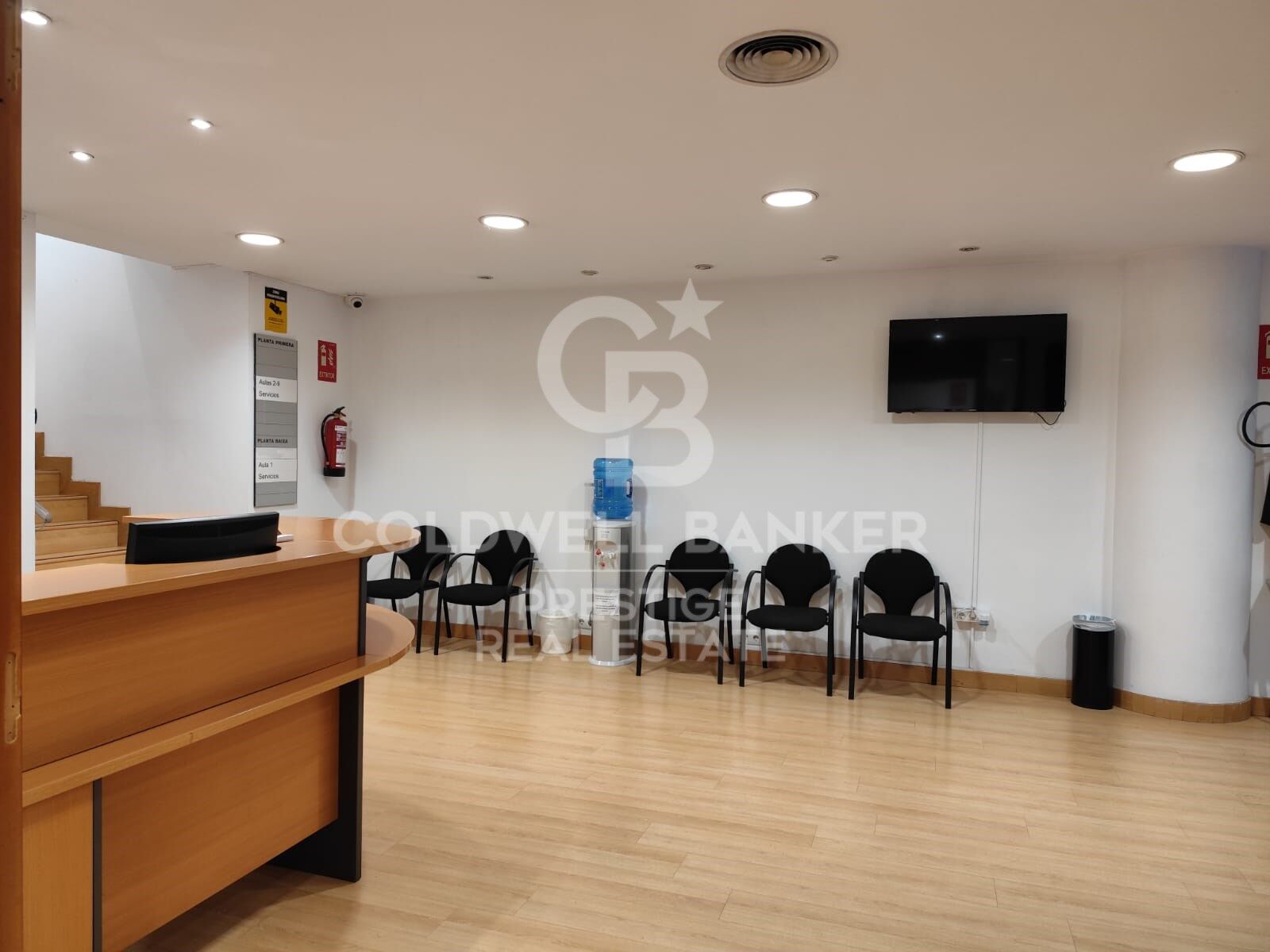 Bureau Acheter Barcelona