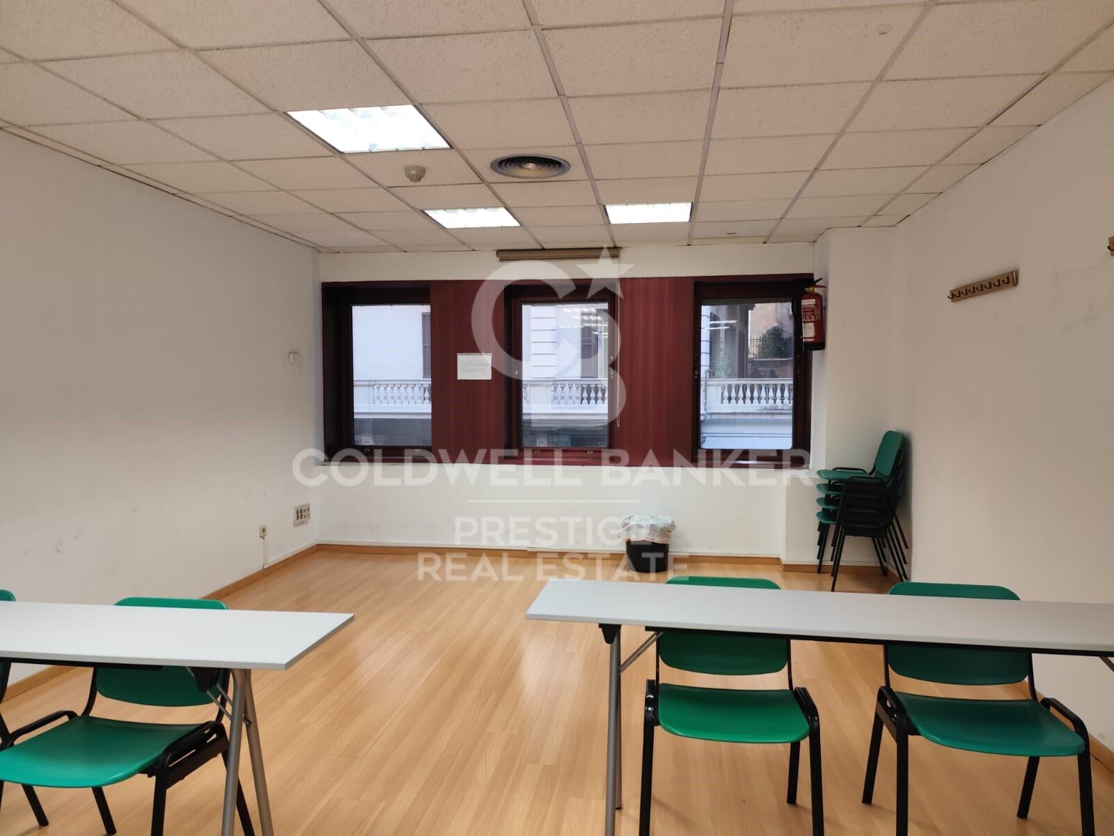 Oficinas en zona top al lado Diagonal