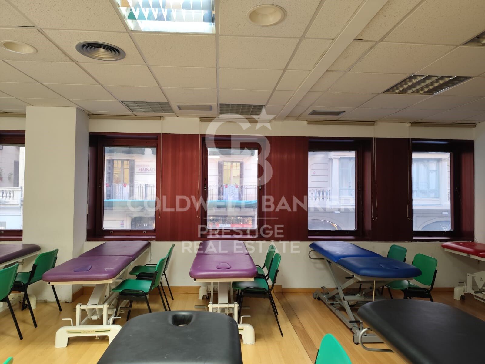 Bureau Acheter Barcelona