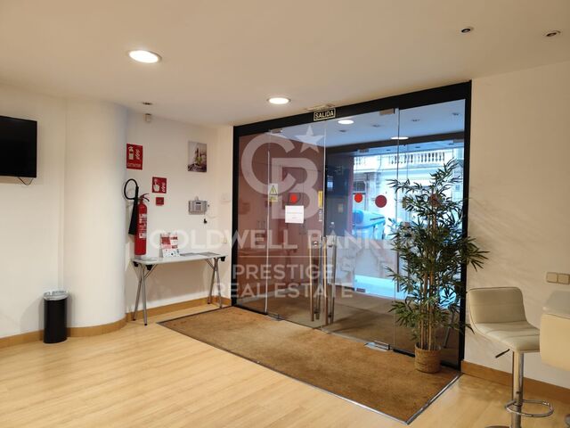 Office / Practice Sale Barcelona