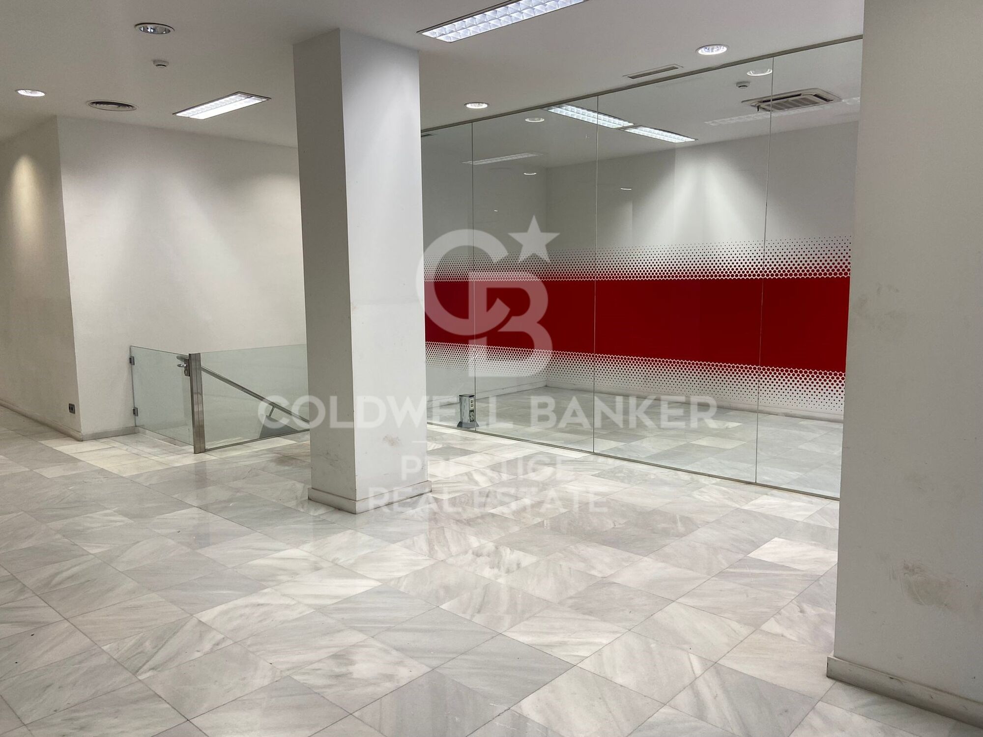 Commercial Rent Barcelona