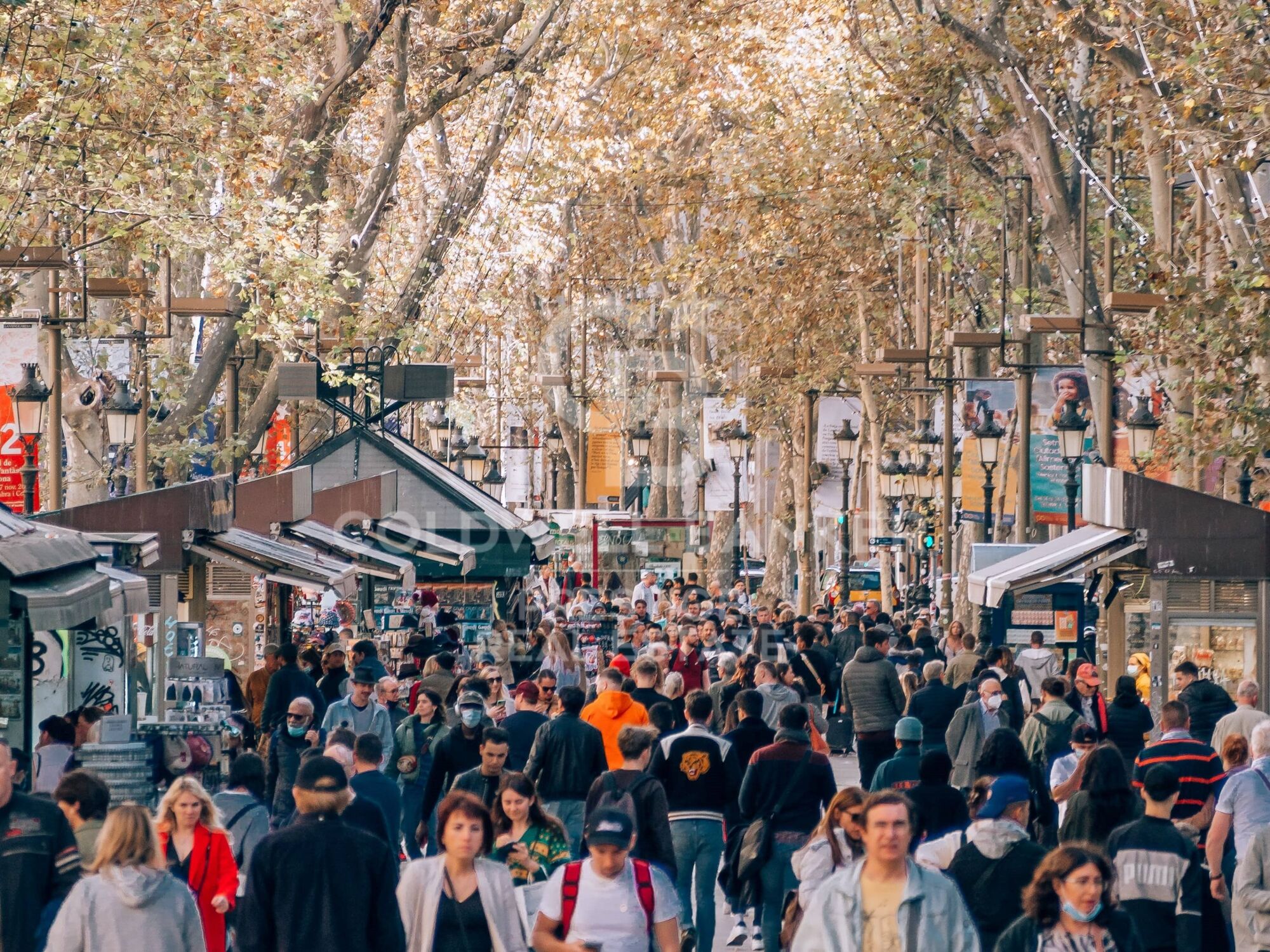 Commercial Rent Barcelona