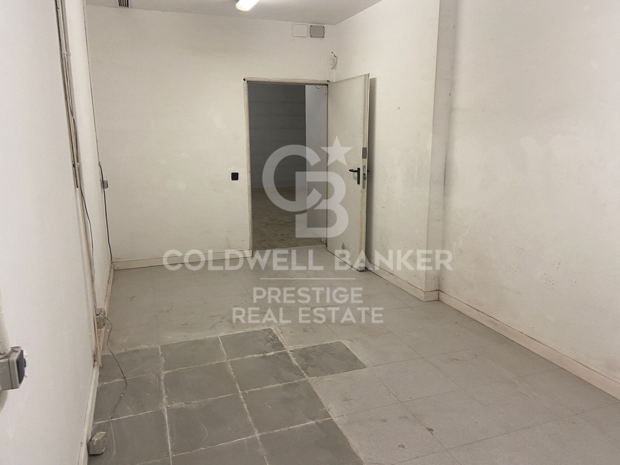 Commercial Rent Barcelona