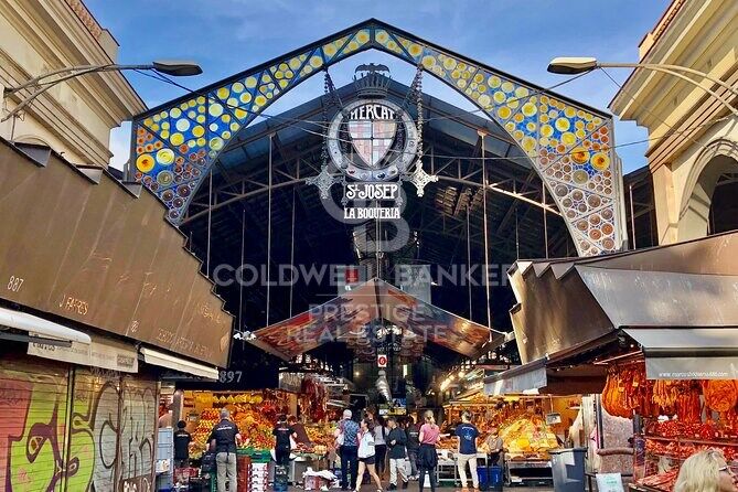 Local commercial Location Barcelona