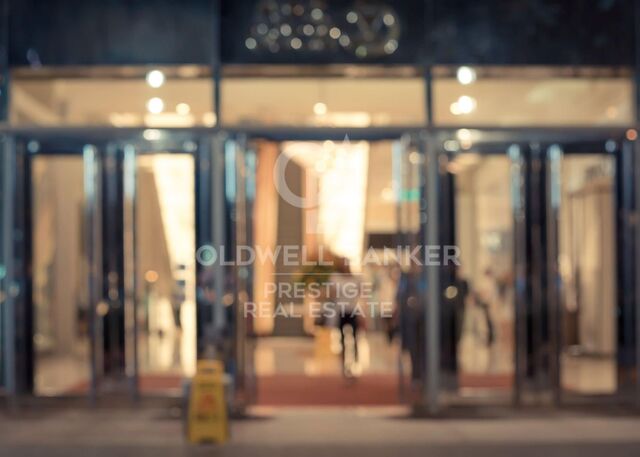 Local commercial Location Barcelona