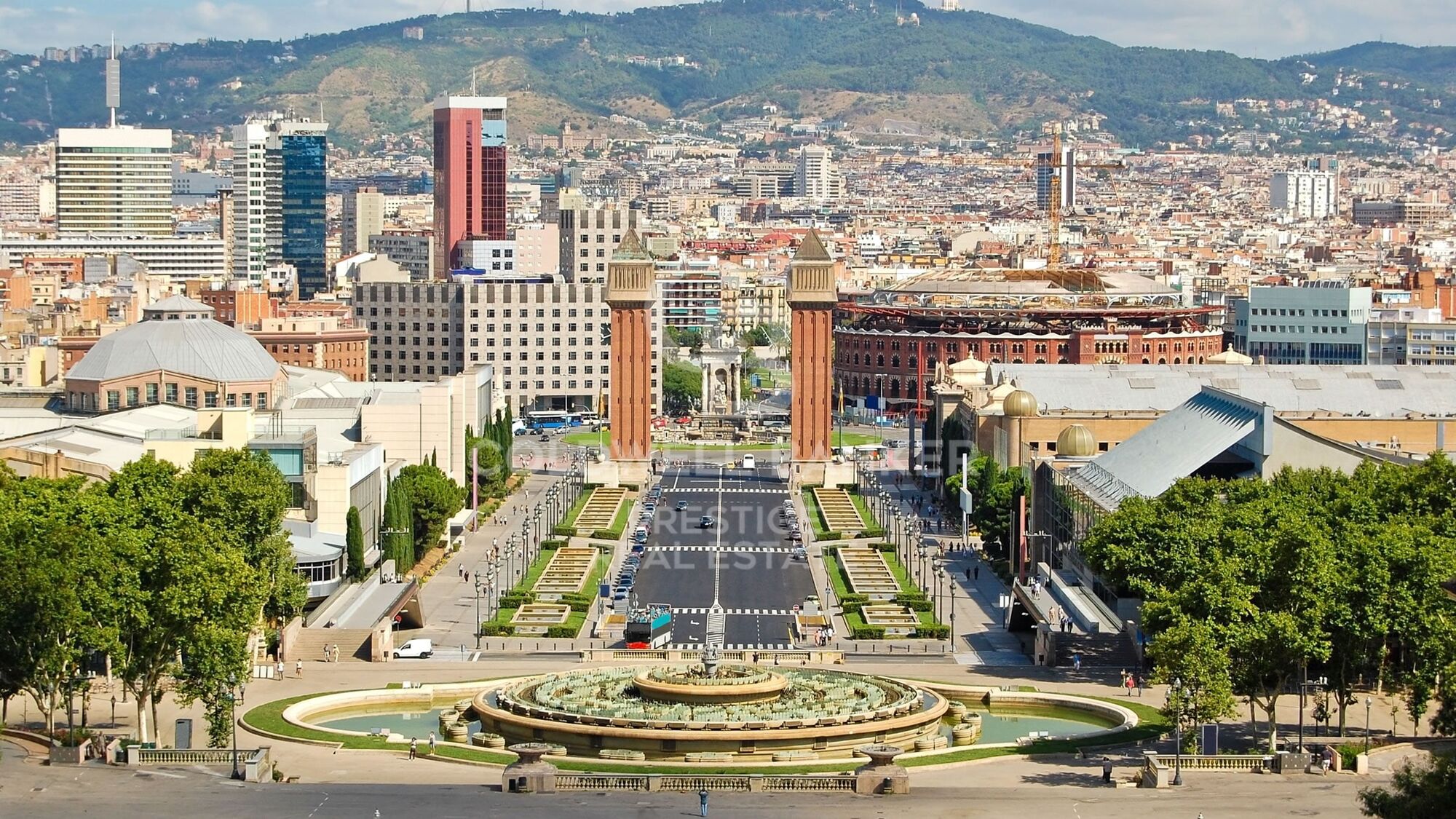 Local en Eixample Dret