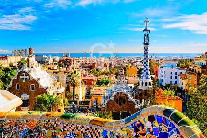 Local en Eixample Dret