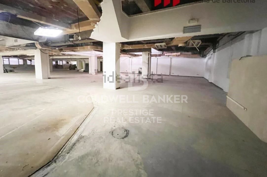 Ladenlokal Verkauf Barcelona