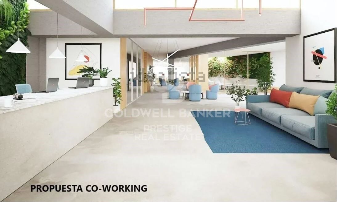 Ladenlokal Verkauf Barcelona