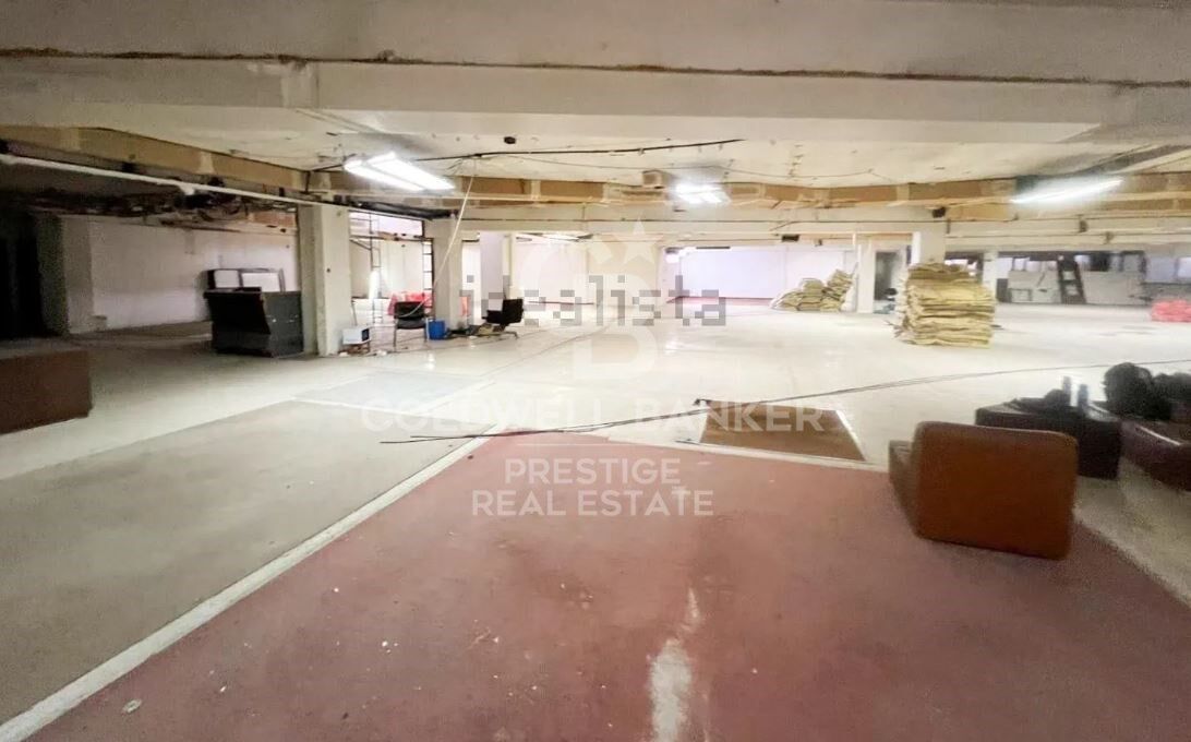 Commercial Sale Barcelona