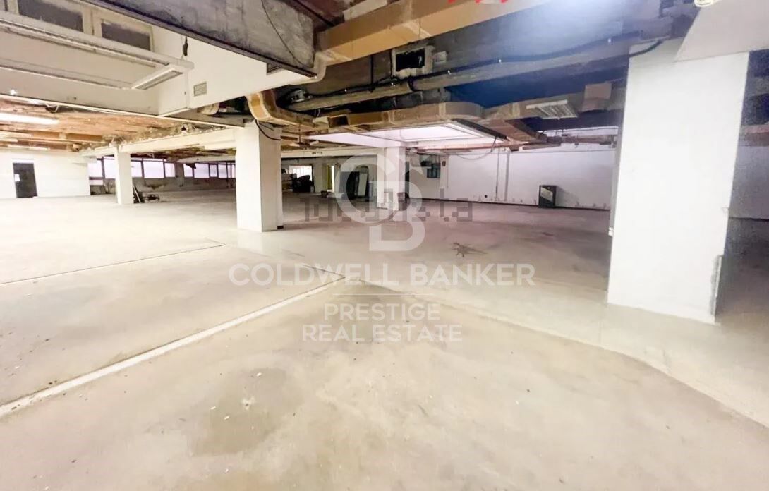 Commercial Sale Barcelona