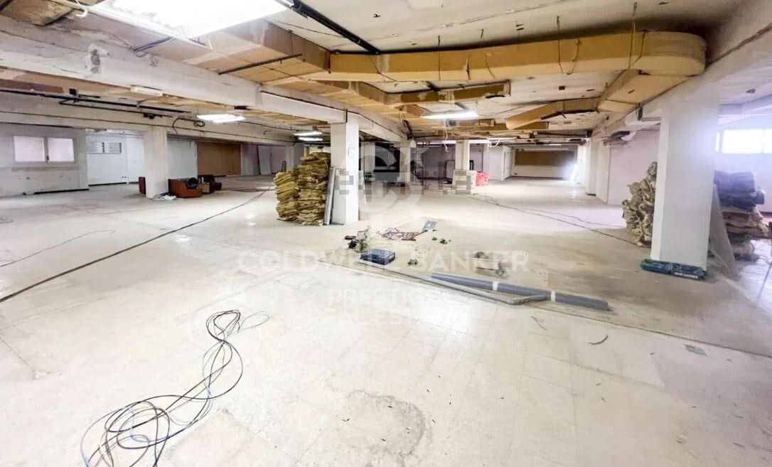 Commercial Sale Barcelona