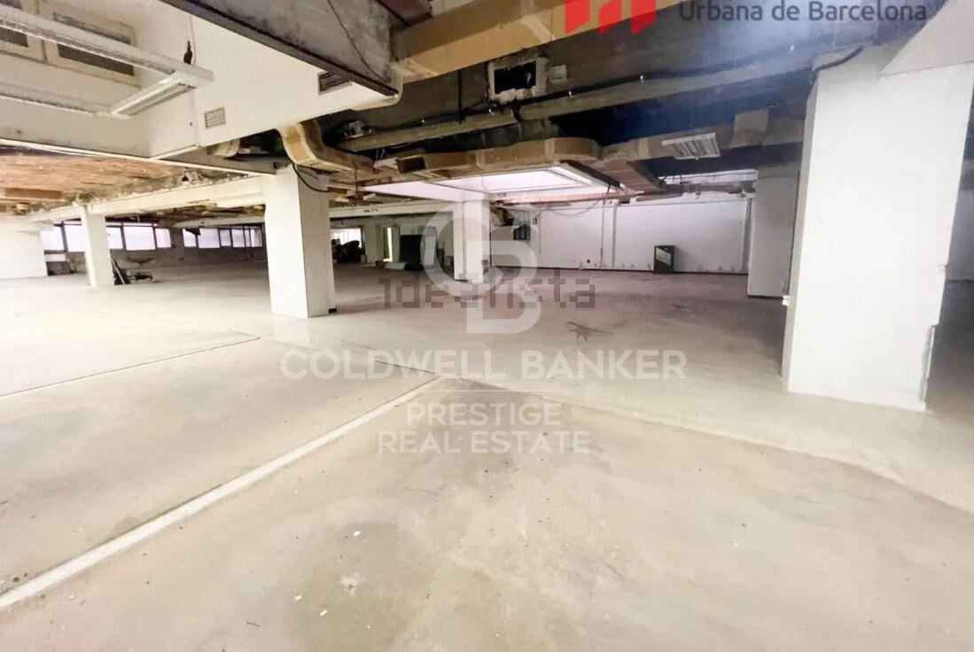 Commercial Sale Barcelona