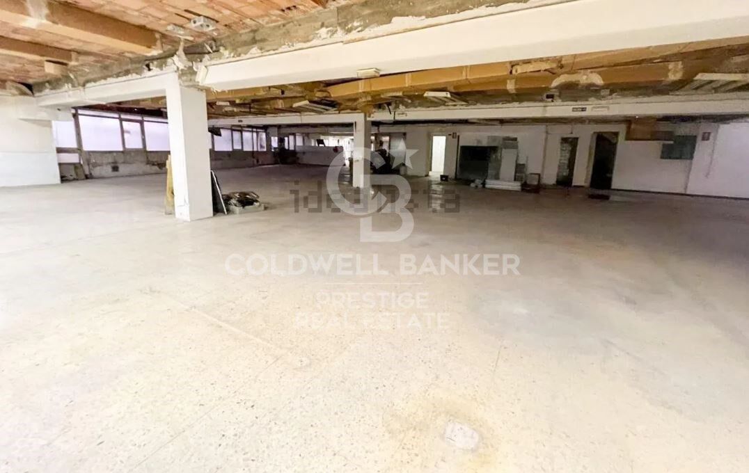 Commercial Sale Barcelona