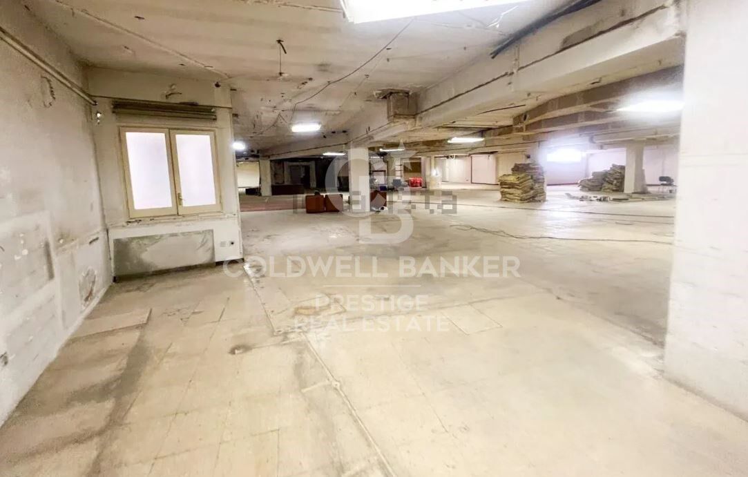 Commercial Sale Barcelona