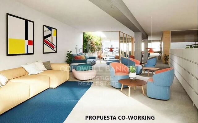 Commercial Sale Barcelona