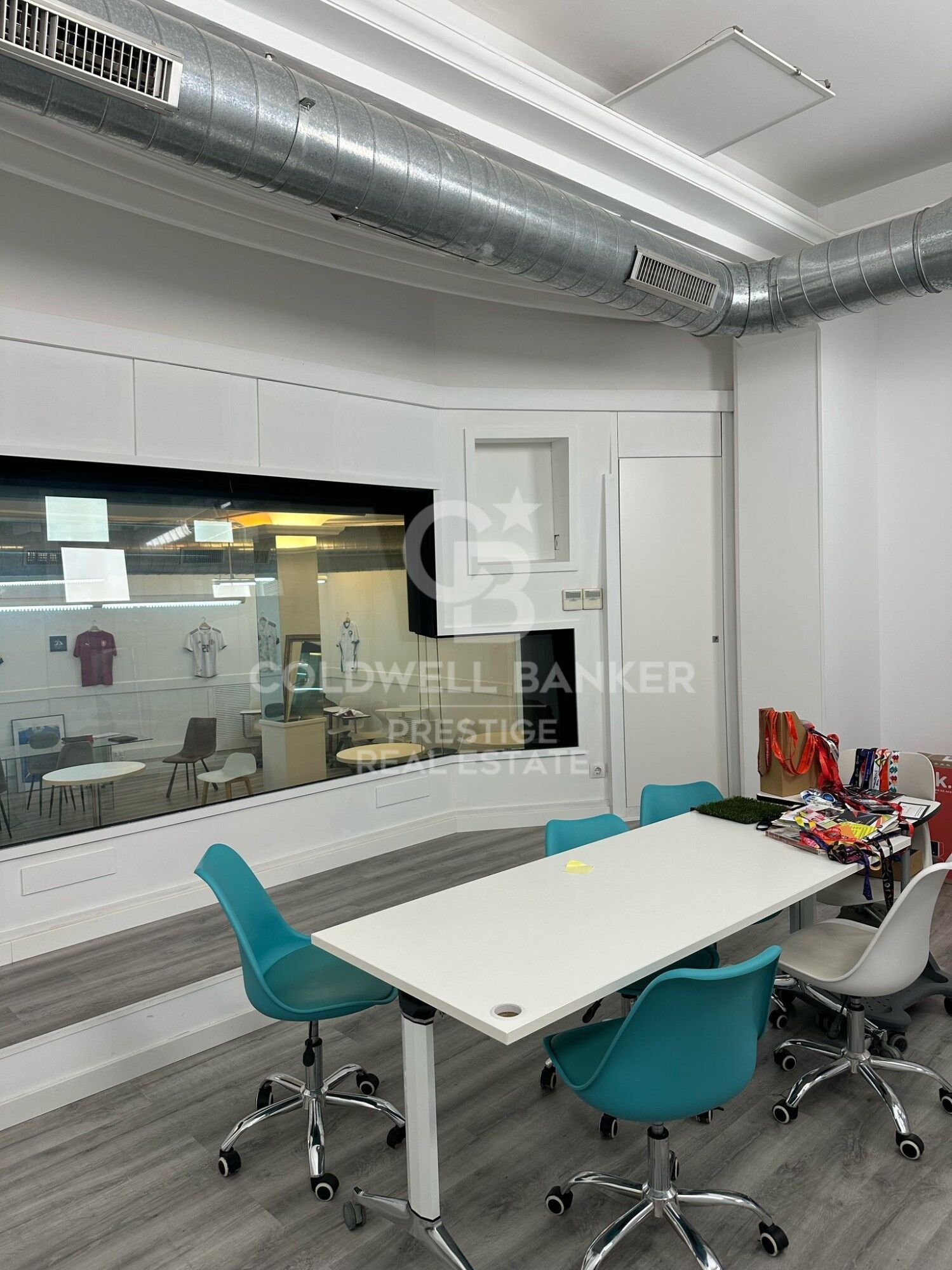 Local Gral Mitre-Mandri