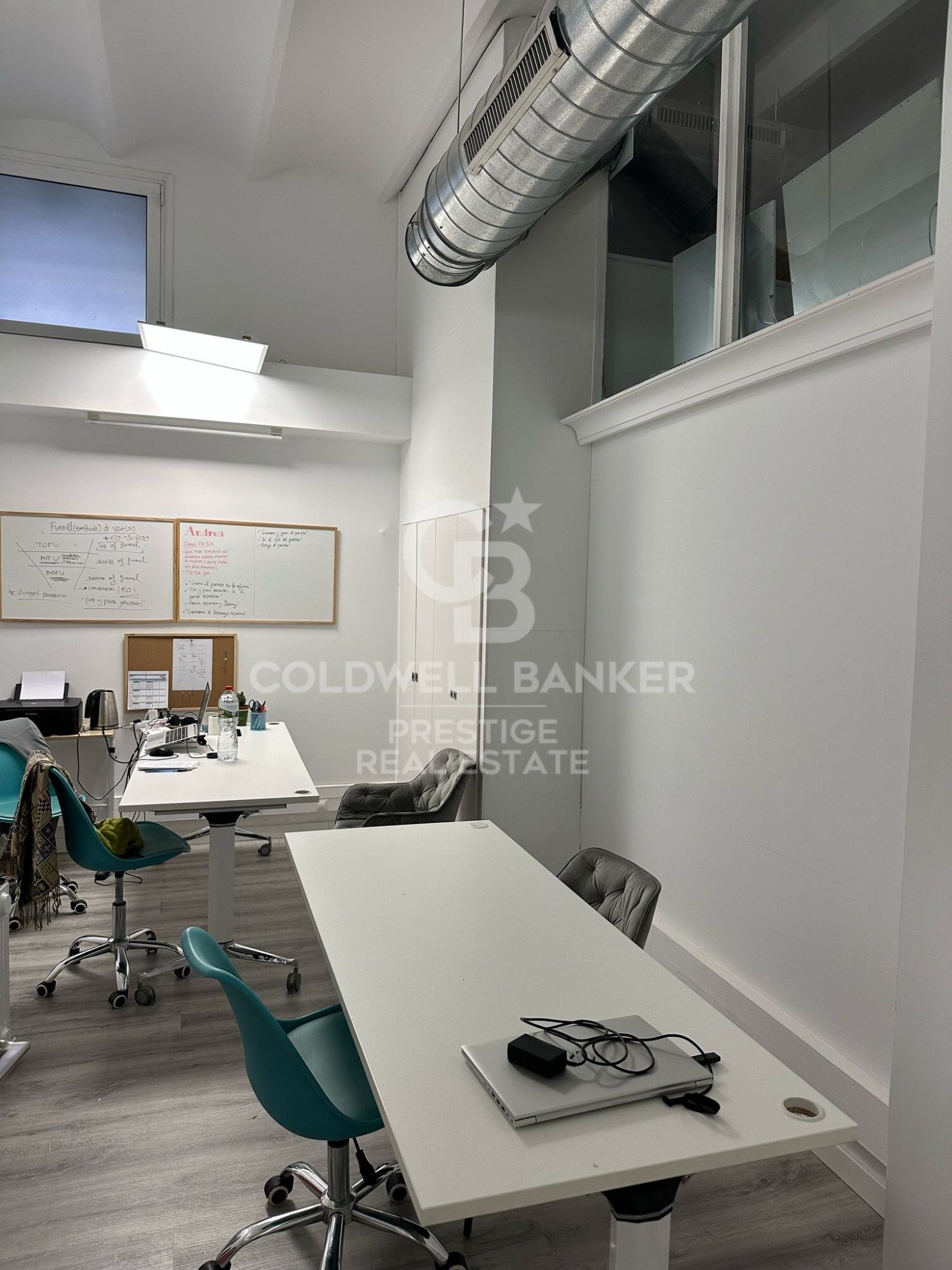 Local Gral Mitre-Mandri