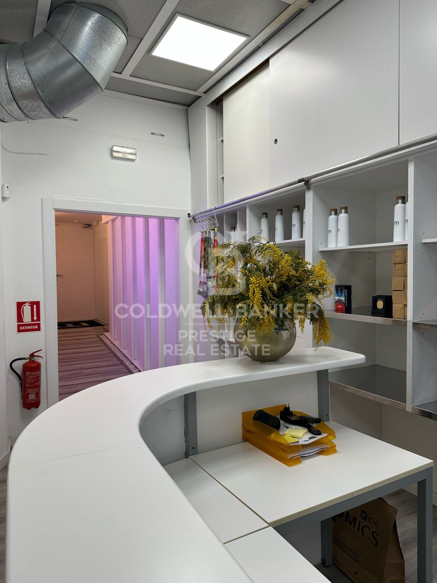 Local commercial Acheter Barcelona