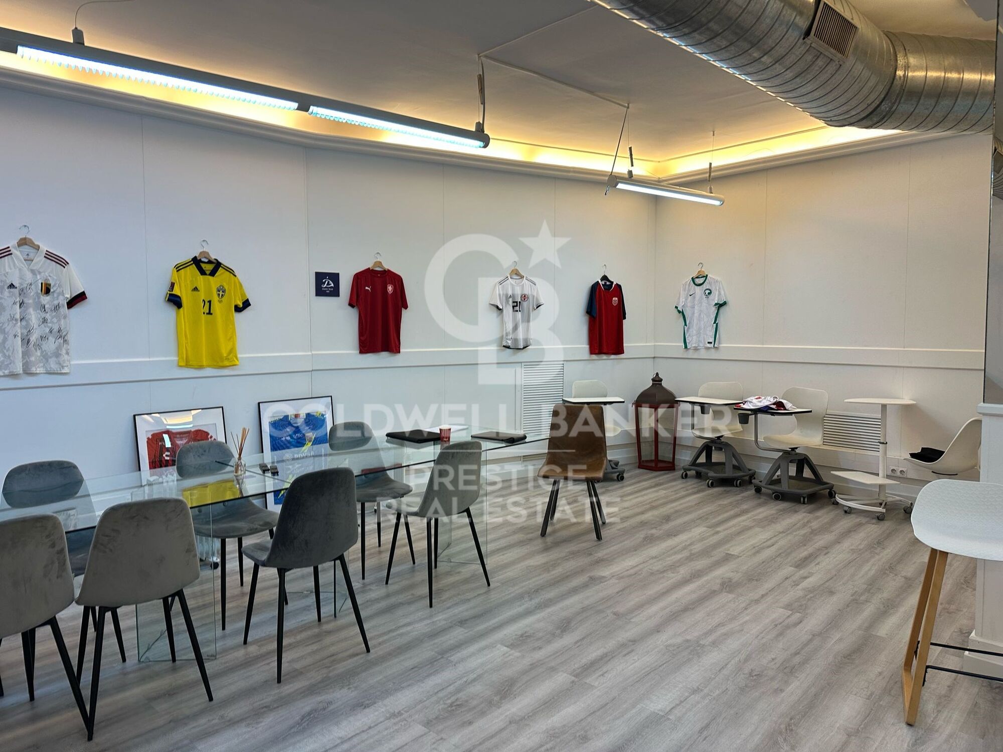 Commercial Sale Barcelona