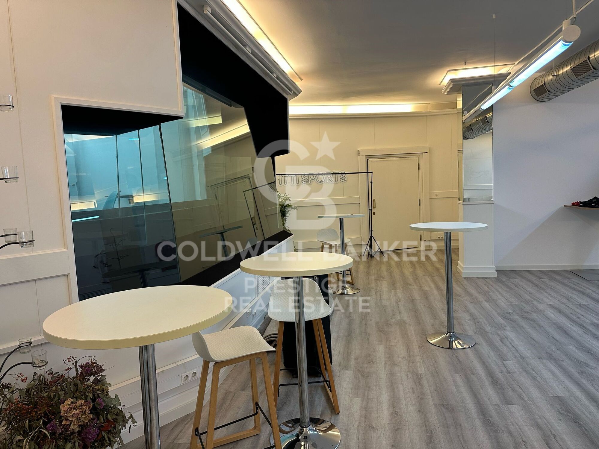 Commercial Sale Barcelona