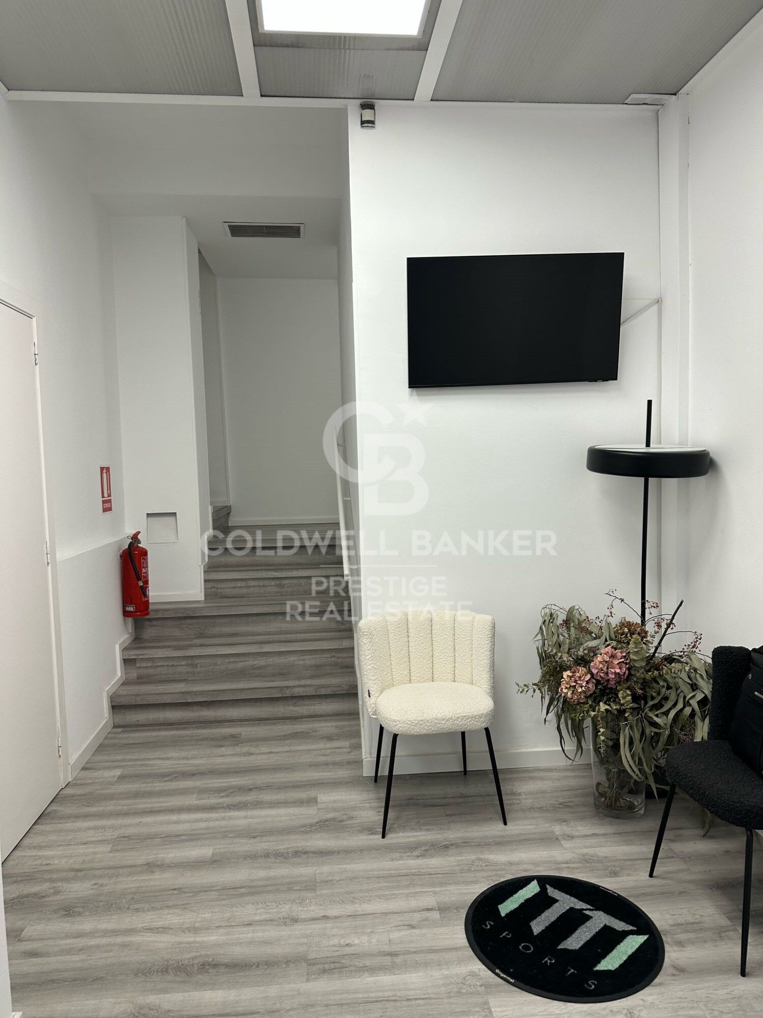 Local commercial Acheter Barcelona