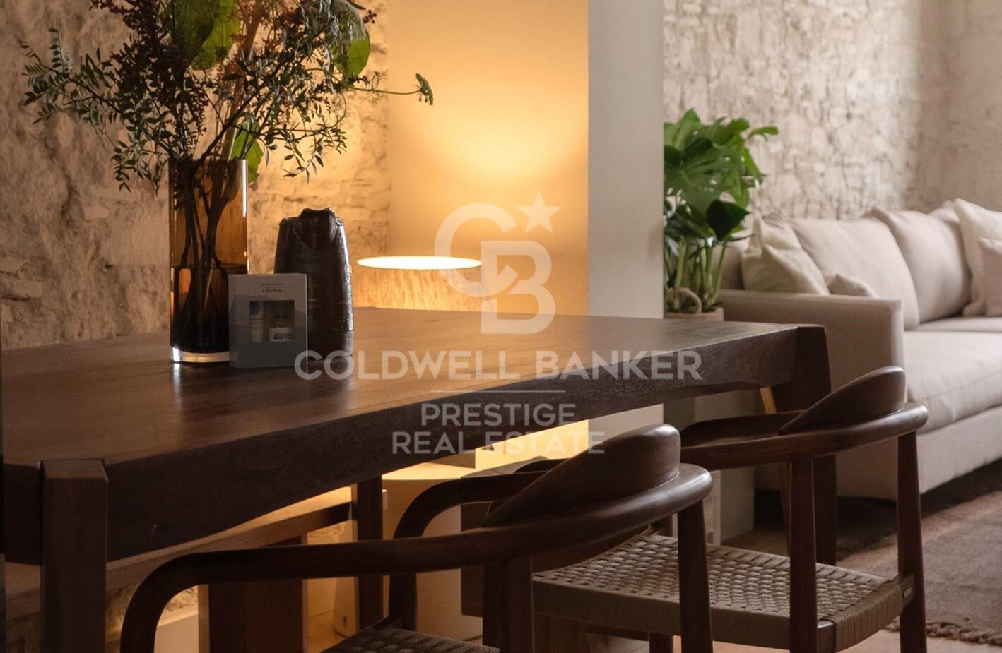 Building of 20 Remodeled Apartments in Profitability for Sale in Sant Pere