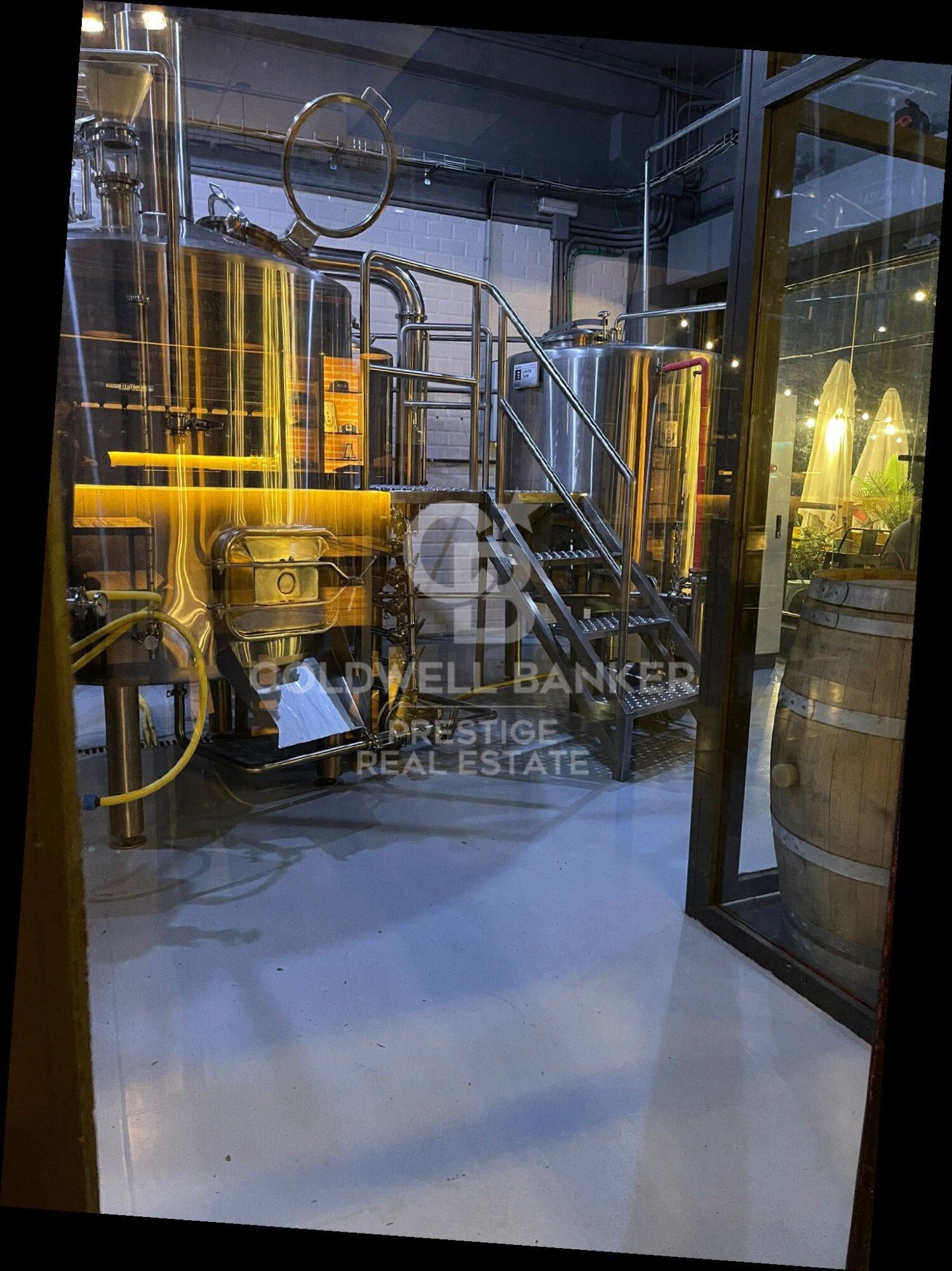 Ladenlokal Vermietung Las Rozas de Madrid