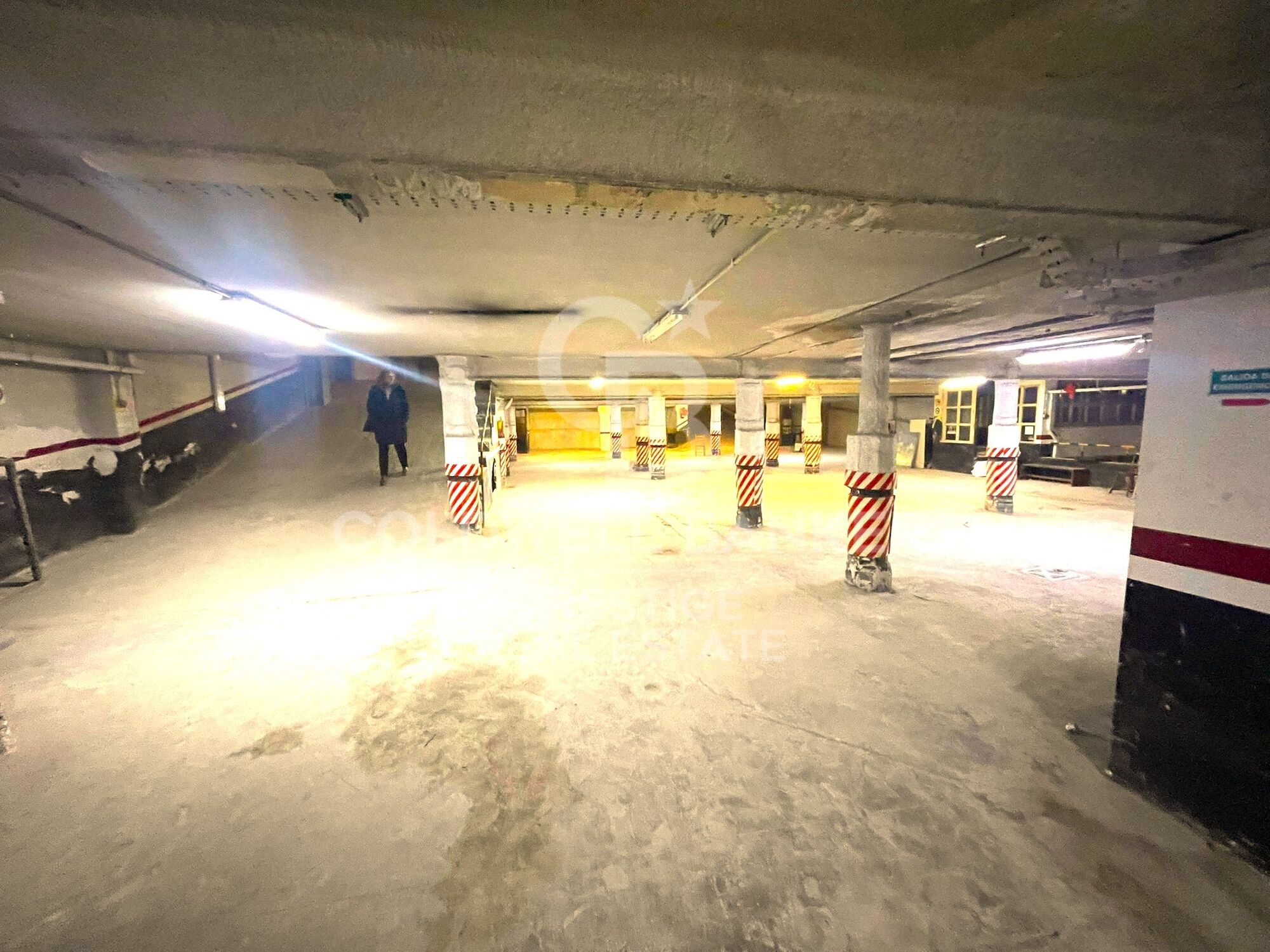 Ladenlokal Verkauf Barcelona