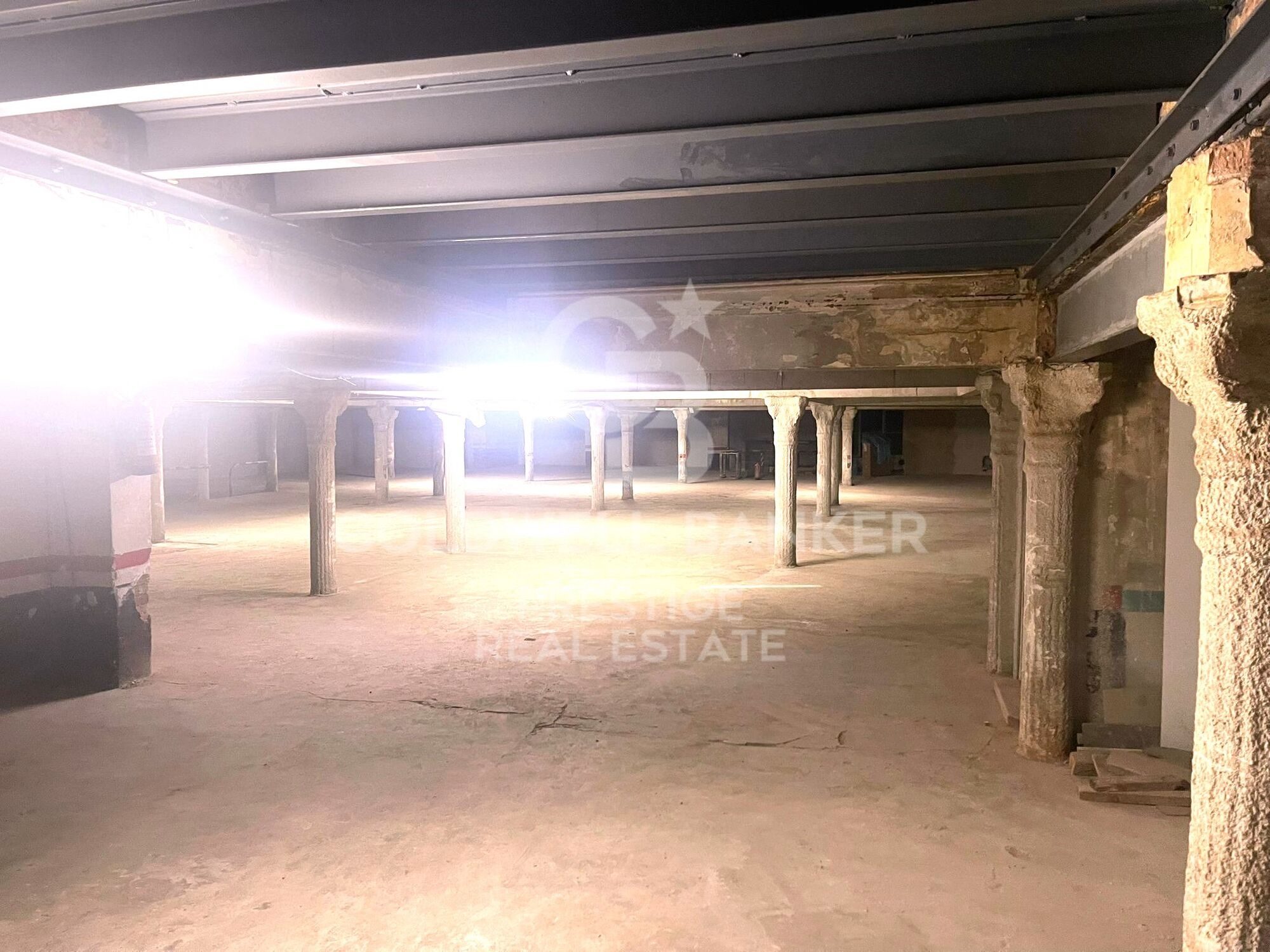 Commercial Sale Barcelona