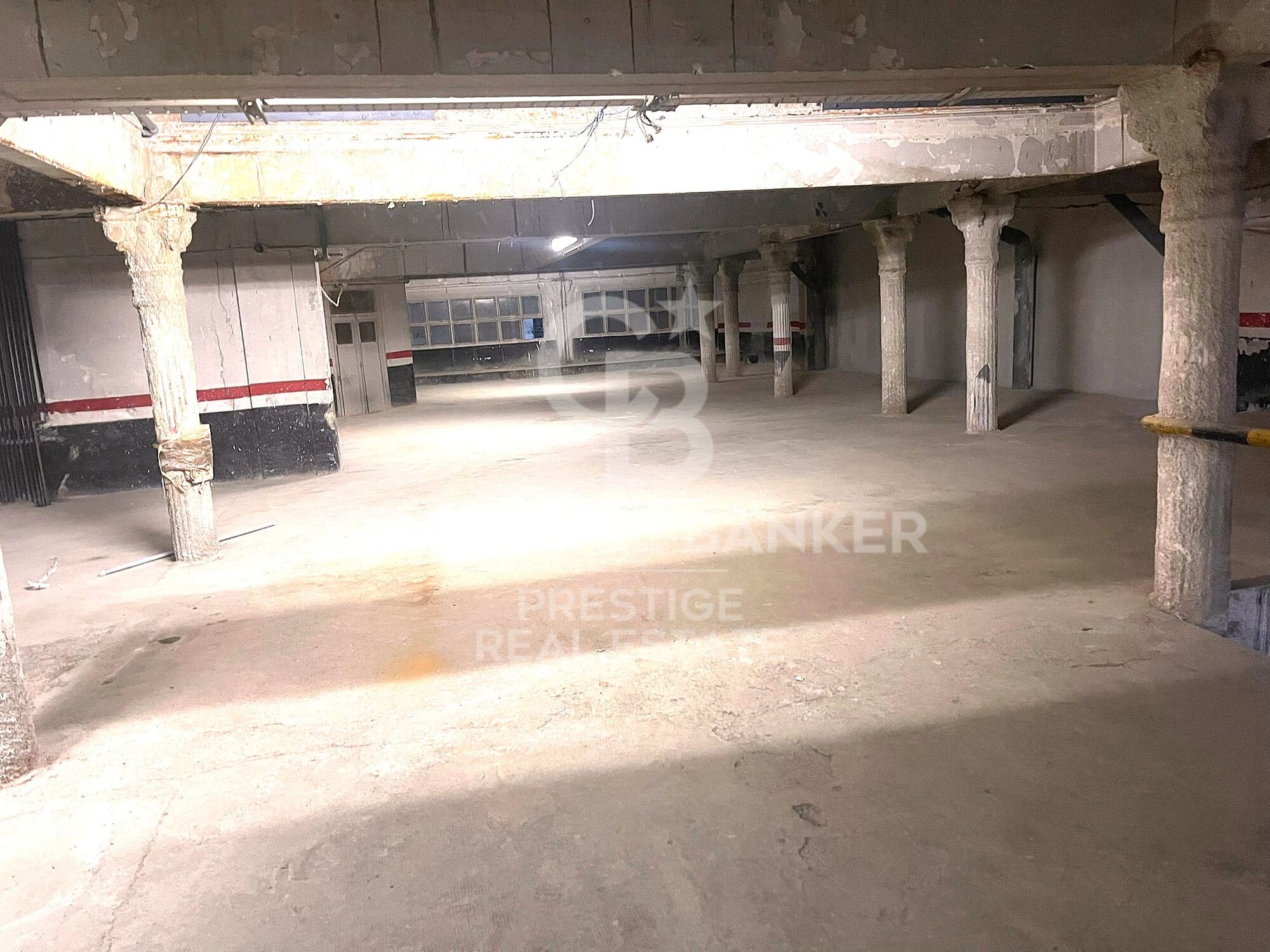 Commercial Sale Barcelona