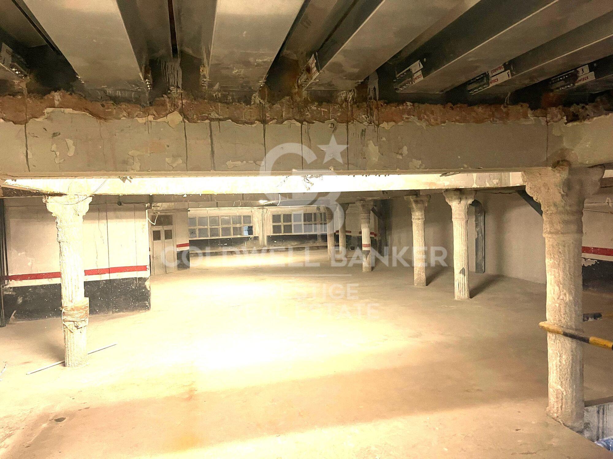 Commercial Sale Barcelona