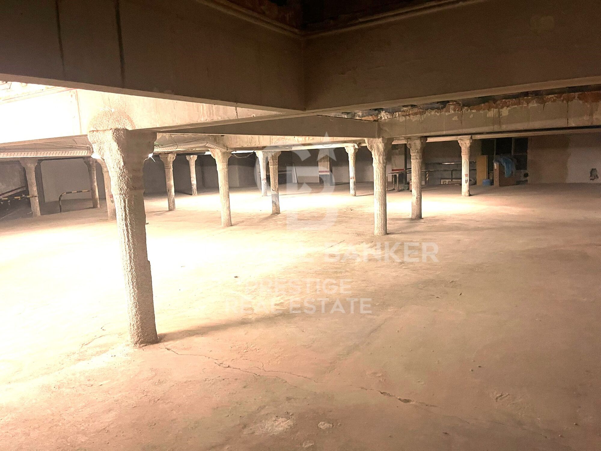 Commercial Sale Barcelona