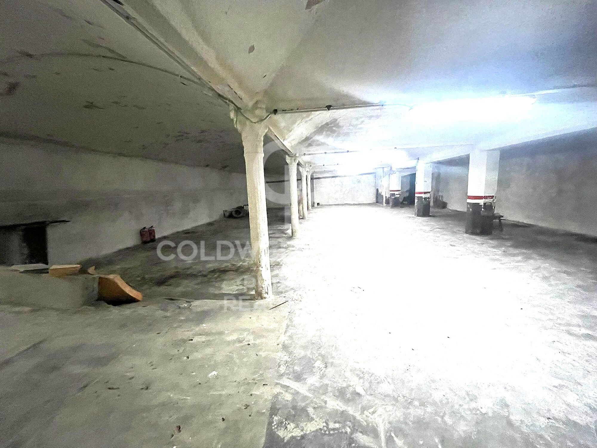 Local commercial Acheter Barcelona