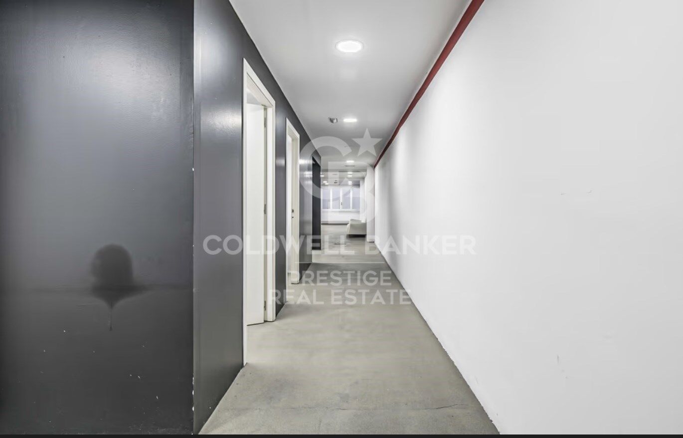 Commercial Sale Barcelona