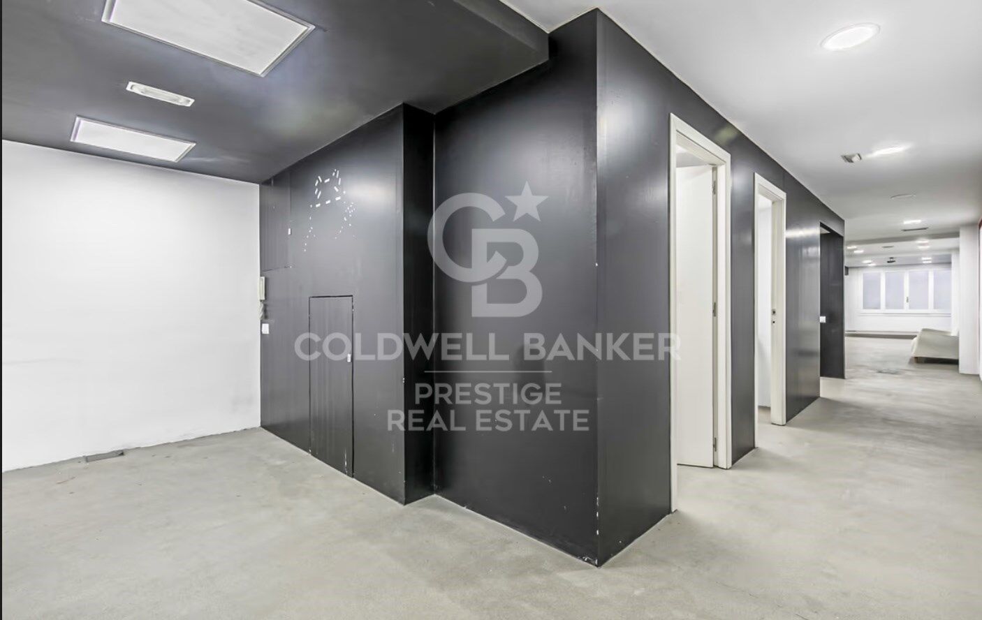 Commercial Sale Barcelona