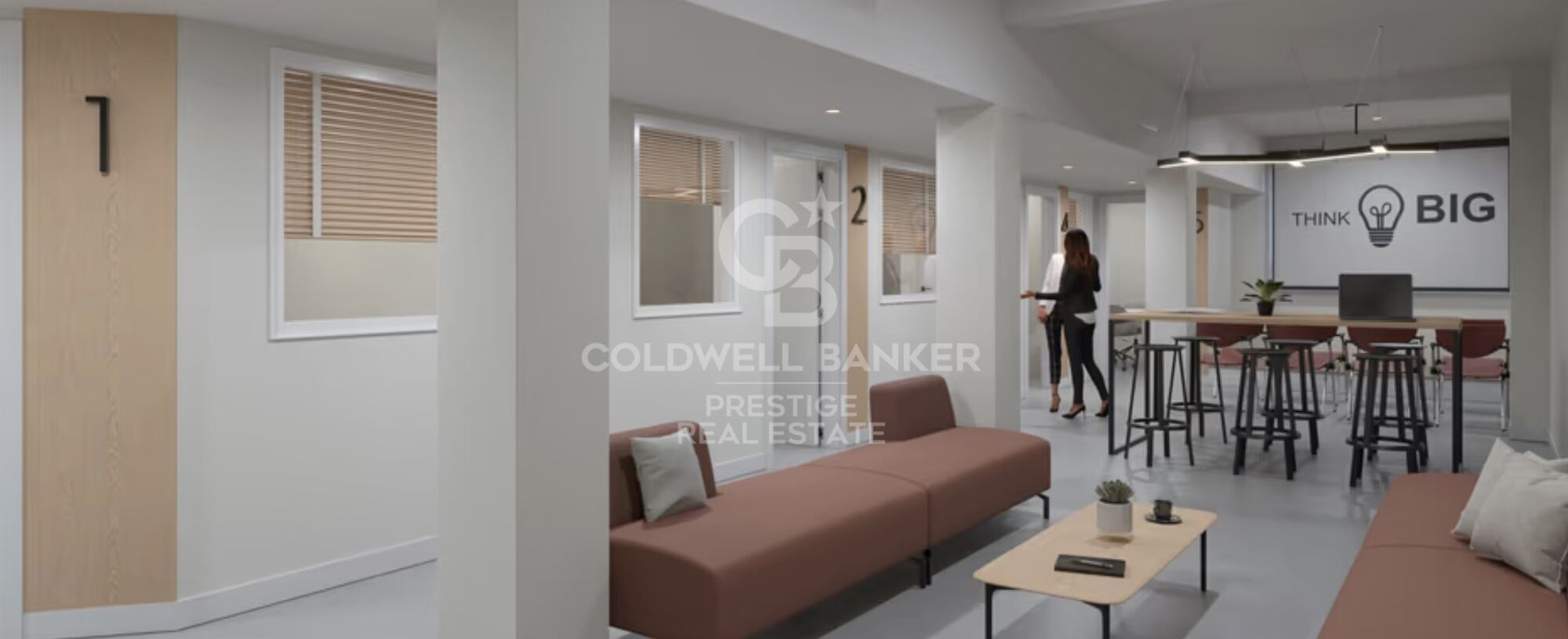 Commercial Sale Barcelona