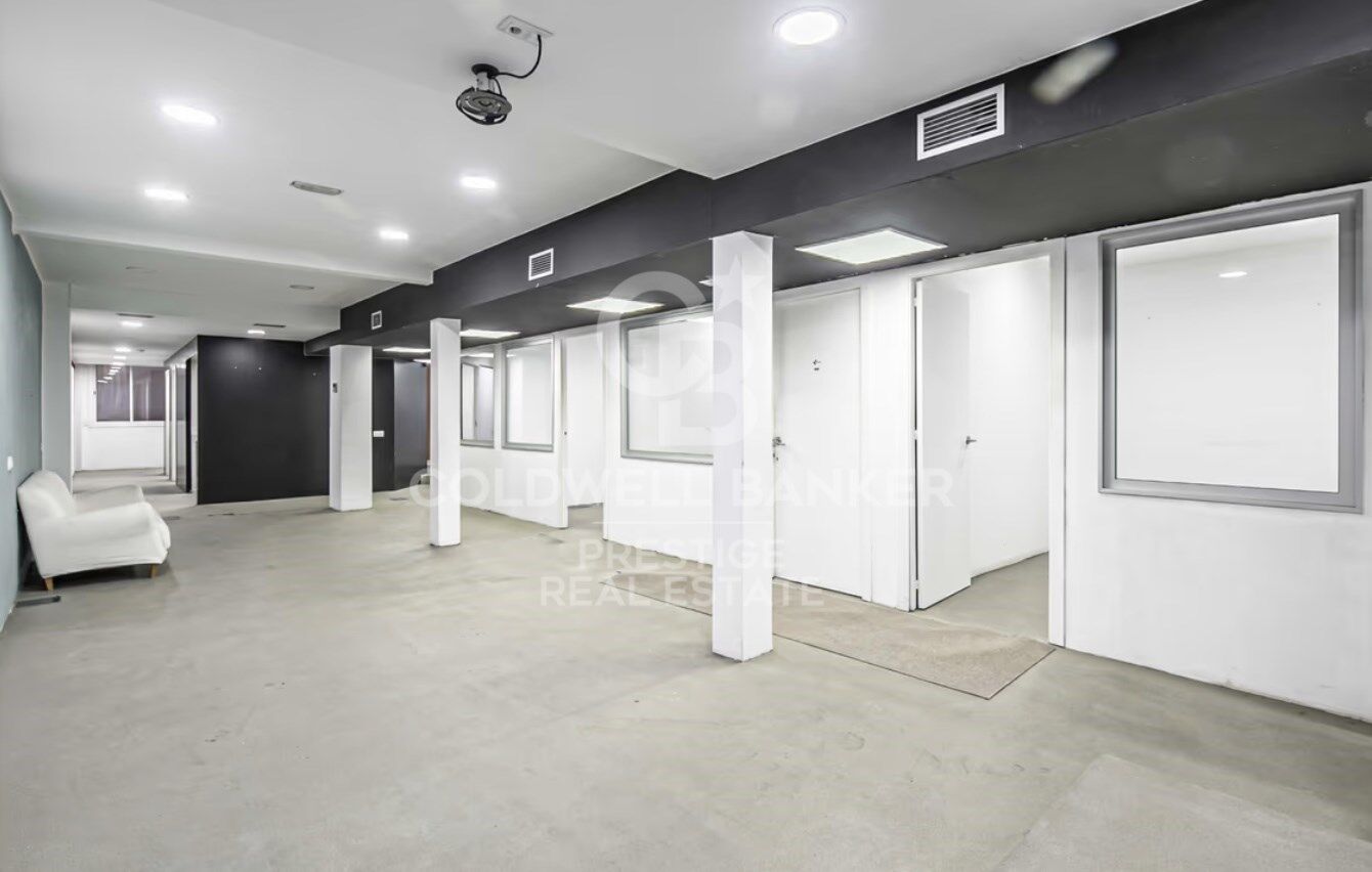 Commercial Sale Barcelona