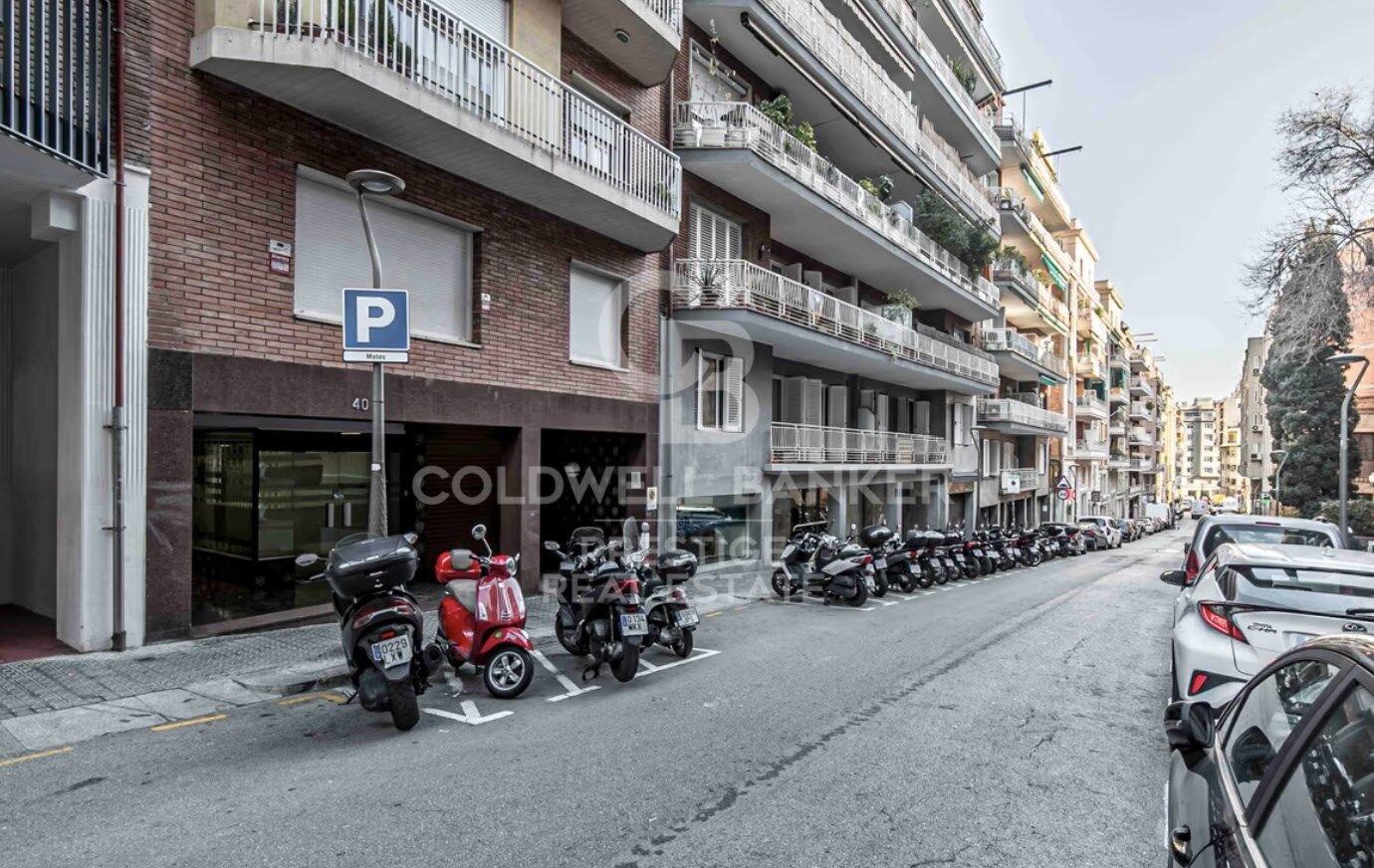 Local commercial Acheter Barcelona