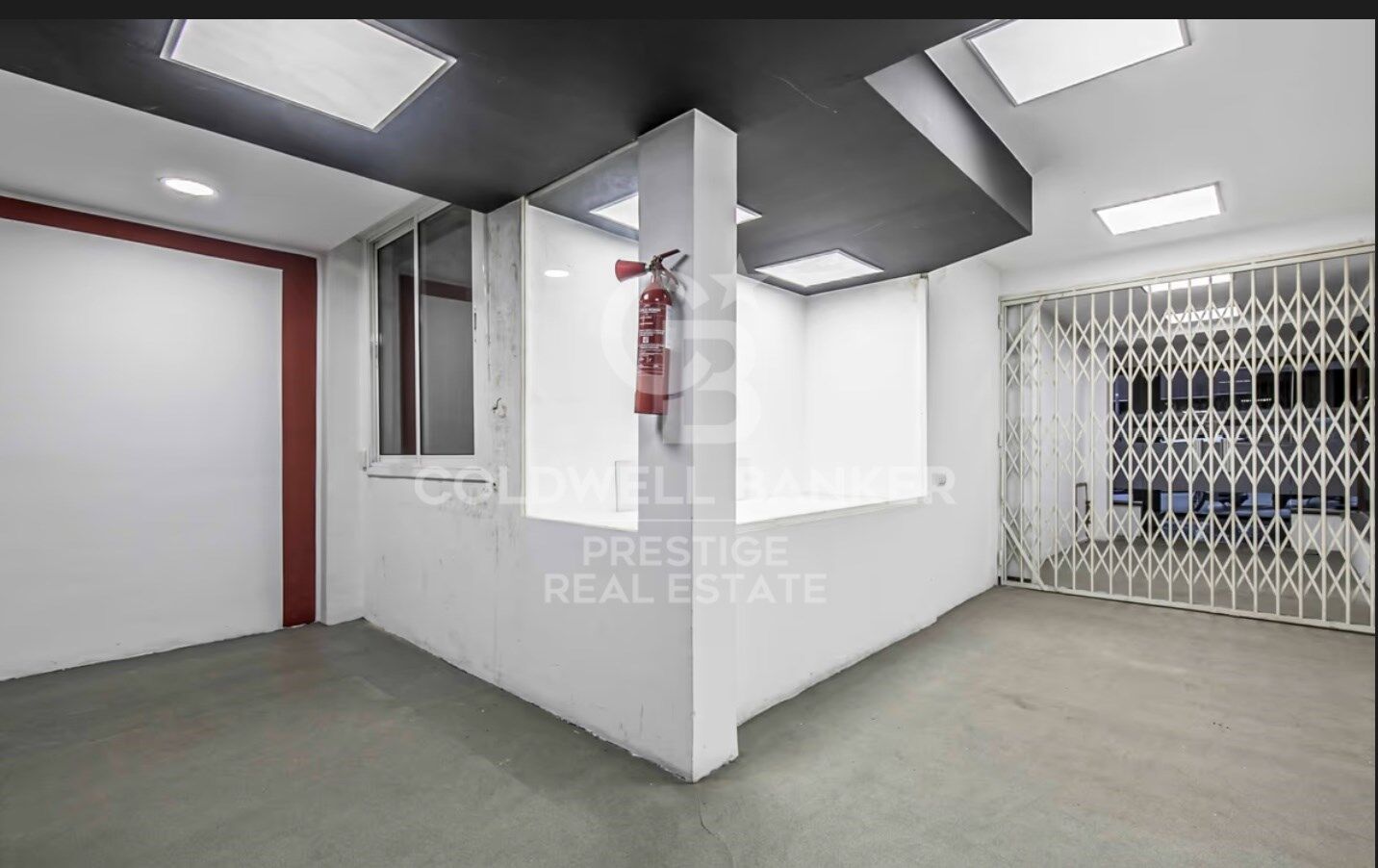 Commercial Sale Barcelona