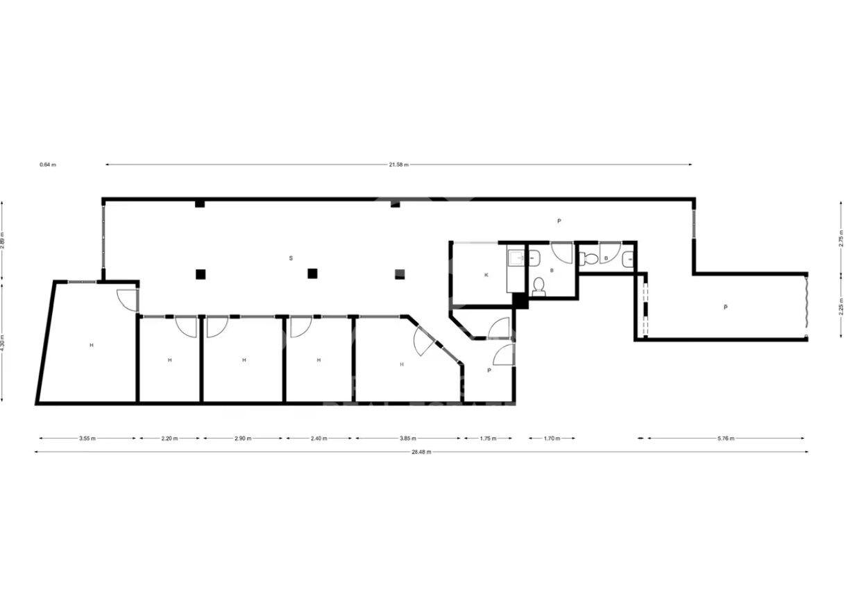 Commercial Sale Barcelona