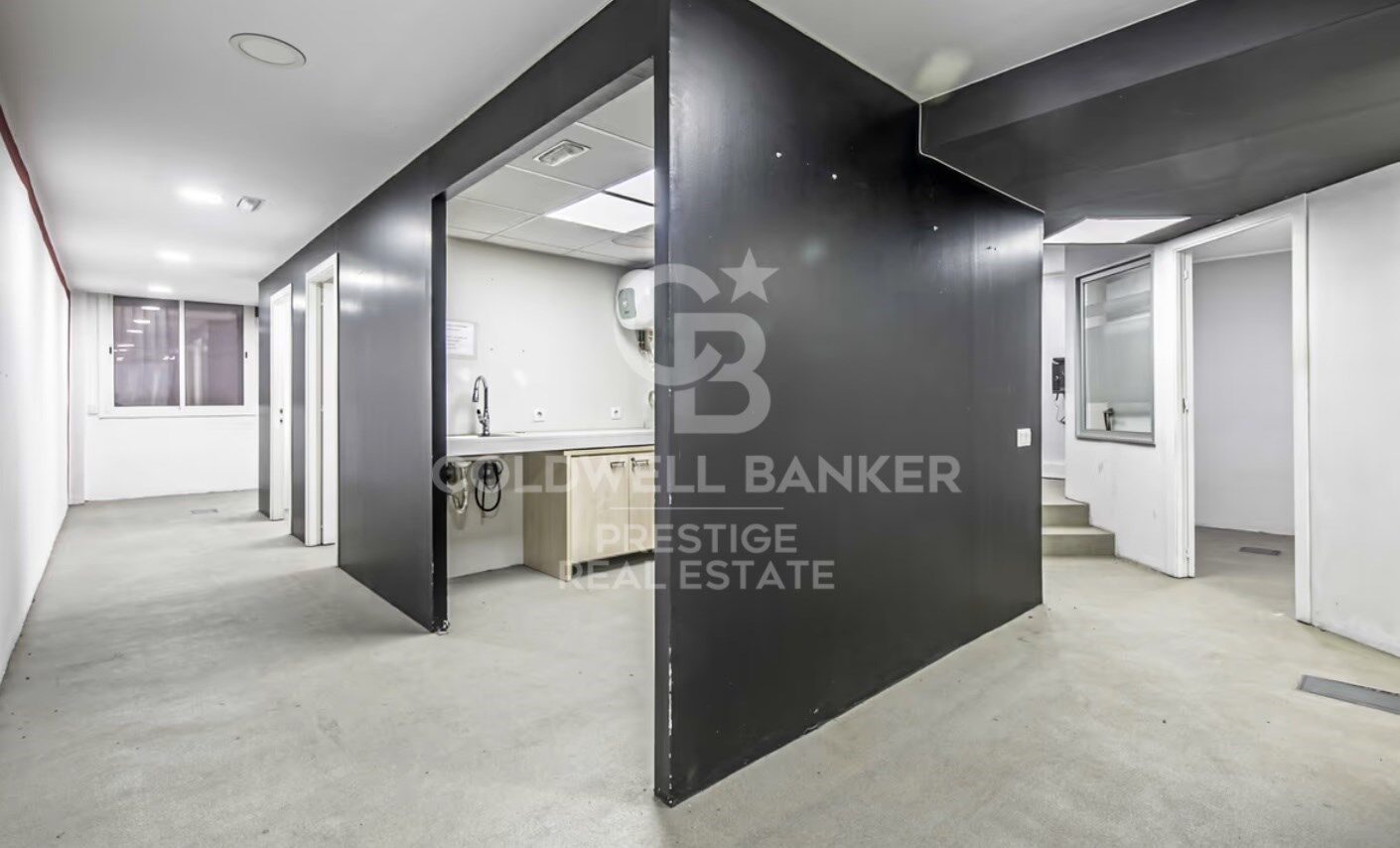 Ladenlokal Verkauf Barcelona