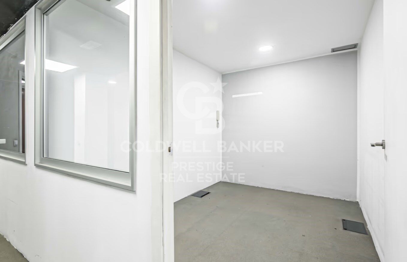 Commercial Sale Barcelona
